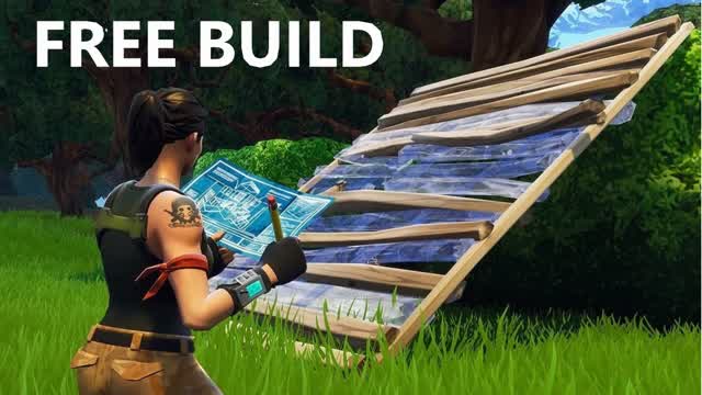 FREE BUILD 3.4
