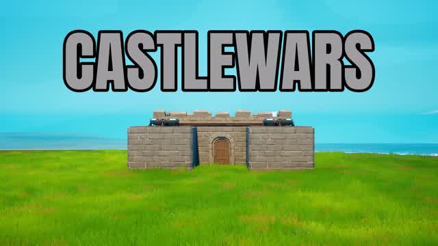 đ° CASTLEWARS! ZONE WARS - DUO