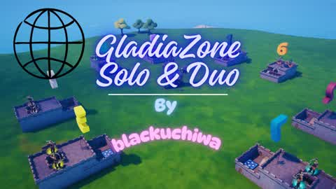 GladiaZone: Solo & Duo