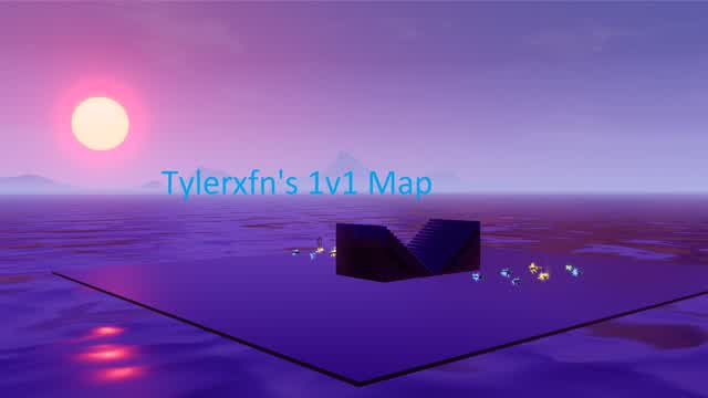 tylerxfn's 1v1 map