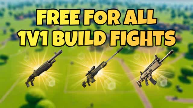 Best 1v1 FFA