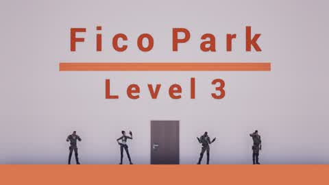 Fico Park Level 3