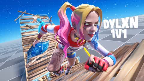 Dylxn 1V1 Build Fights (200 PUMPS)