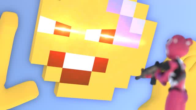 [💥BOSSFIGHT💥] Sweatsmile Deathrun