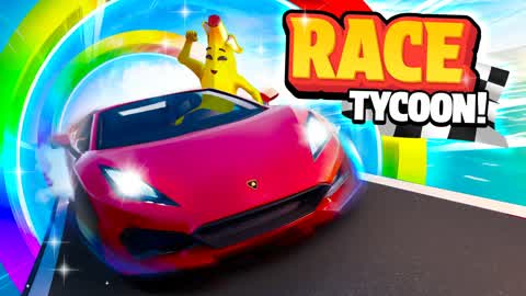 RACE TYCOON [CO-OP] 🏎️
