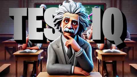 IQ Test