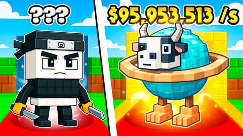 STEAL A BRAINROT [UPDATE]