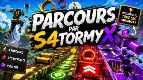 PARKOUR S4tormyx
