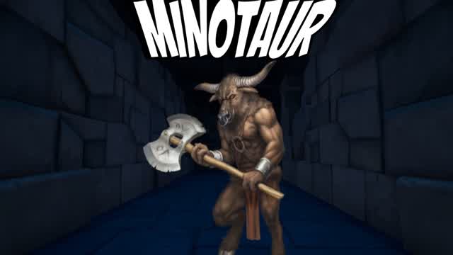 MINOTAUR
