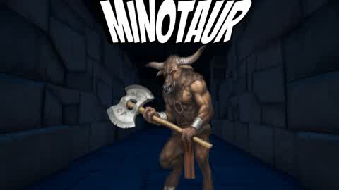 MINOTAUR
