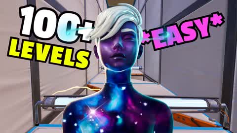 SECRET 100 LEVELS DEFAULT DEATHRUN⭐