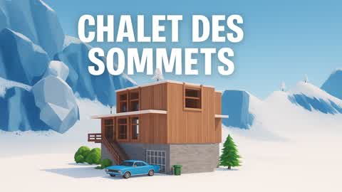 Chalet des Sommets