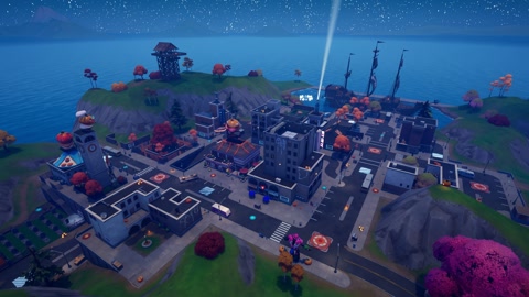 Island image