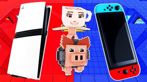 GOAT BRAINROT🔴🔵RED VS BLUE