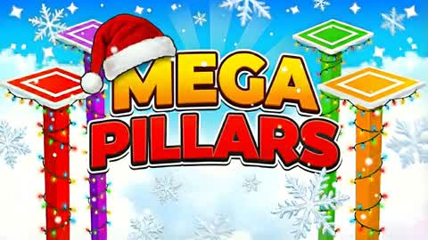 MEGA Pillars GG