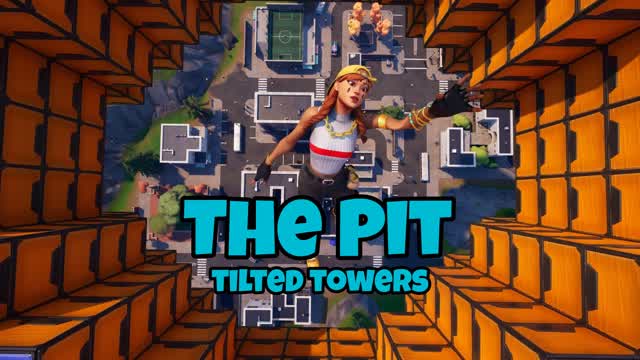 THE PIT - OG TILTED TOWERS (Siphon)