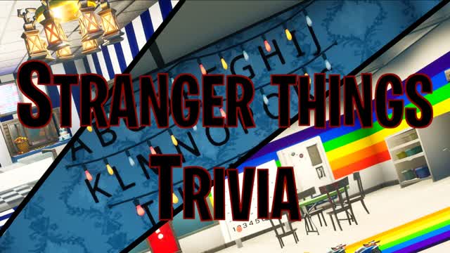 Capture 1 – Stranger Things Trivia By RLG