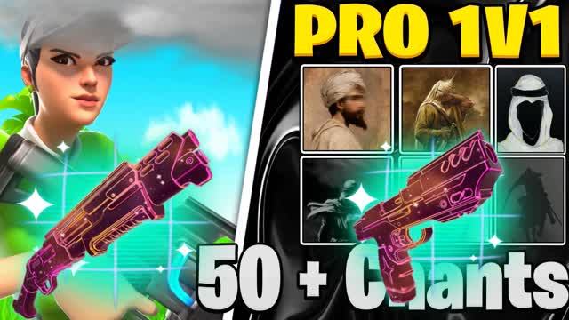 BEST MUSIC 1v1🎵 [ Chants 🏆 ]