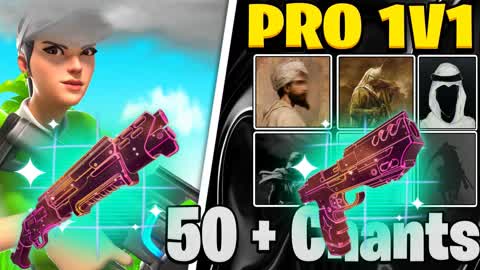 BEST MUSIC 1v1🎵 [ Chants 🏆 ]
