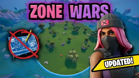 Zero Zone Wars 🚫✏️ *OG HANČA*