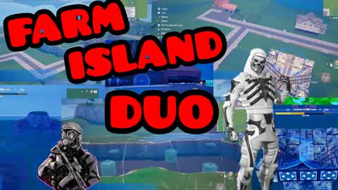 Home farm island tycoon
