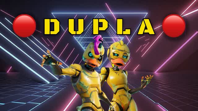 🔴MI DUPLA🔴