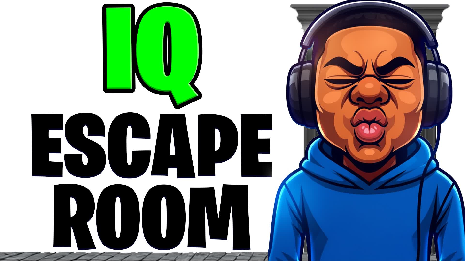 🧠IQ🚪 ESCAPE ROOM 🧠 67