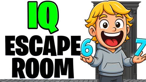 🧠IQ🚪 ESCAPE ROOM 🧠 67