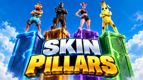SKIN PILLARS