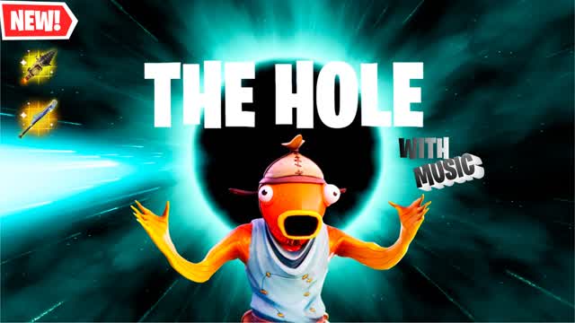 THE HOLE