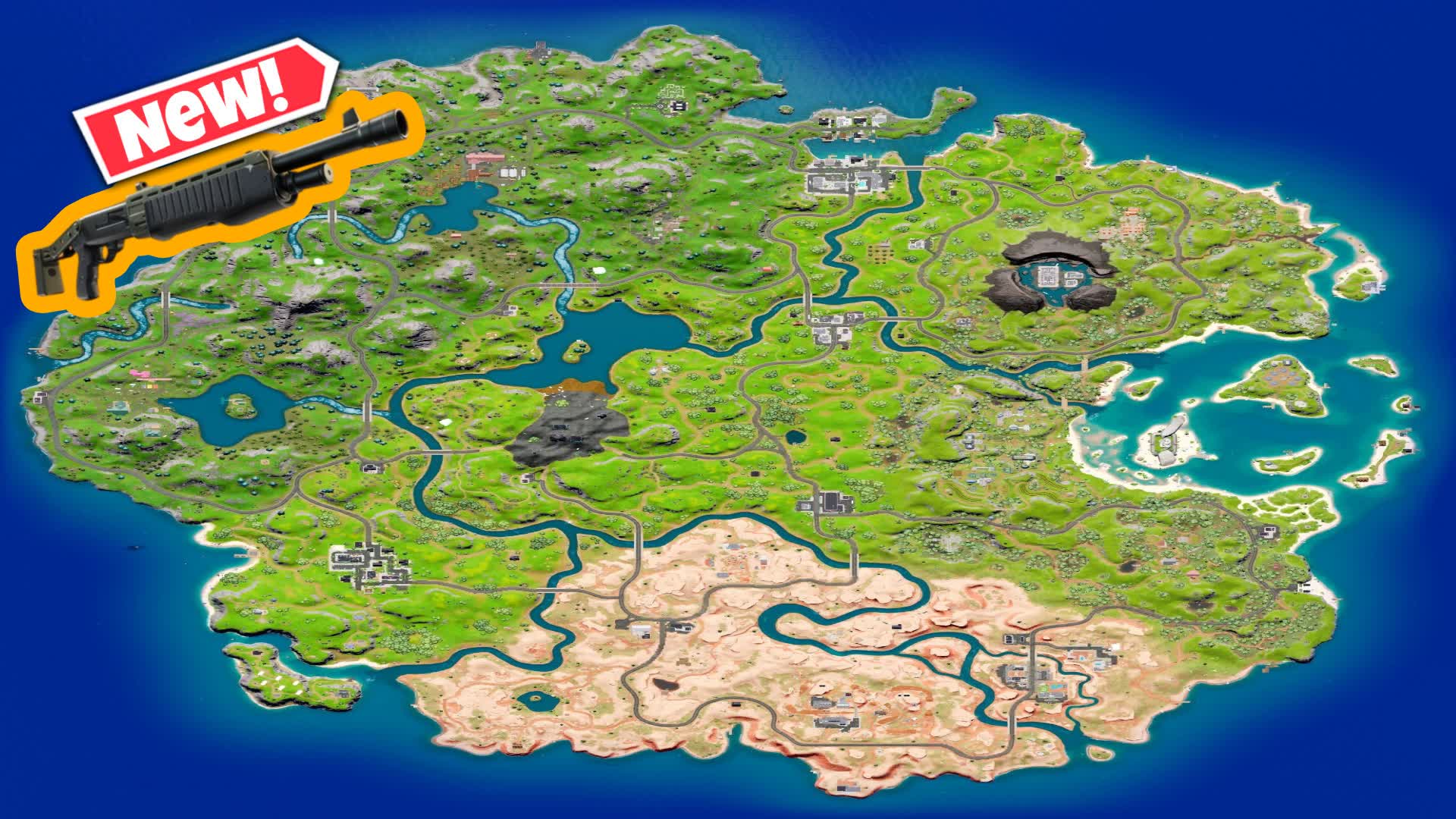 SOLO 0765-9710-3564 by bbm - Fortnite Creative Map Code - Fortnite.GG