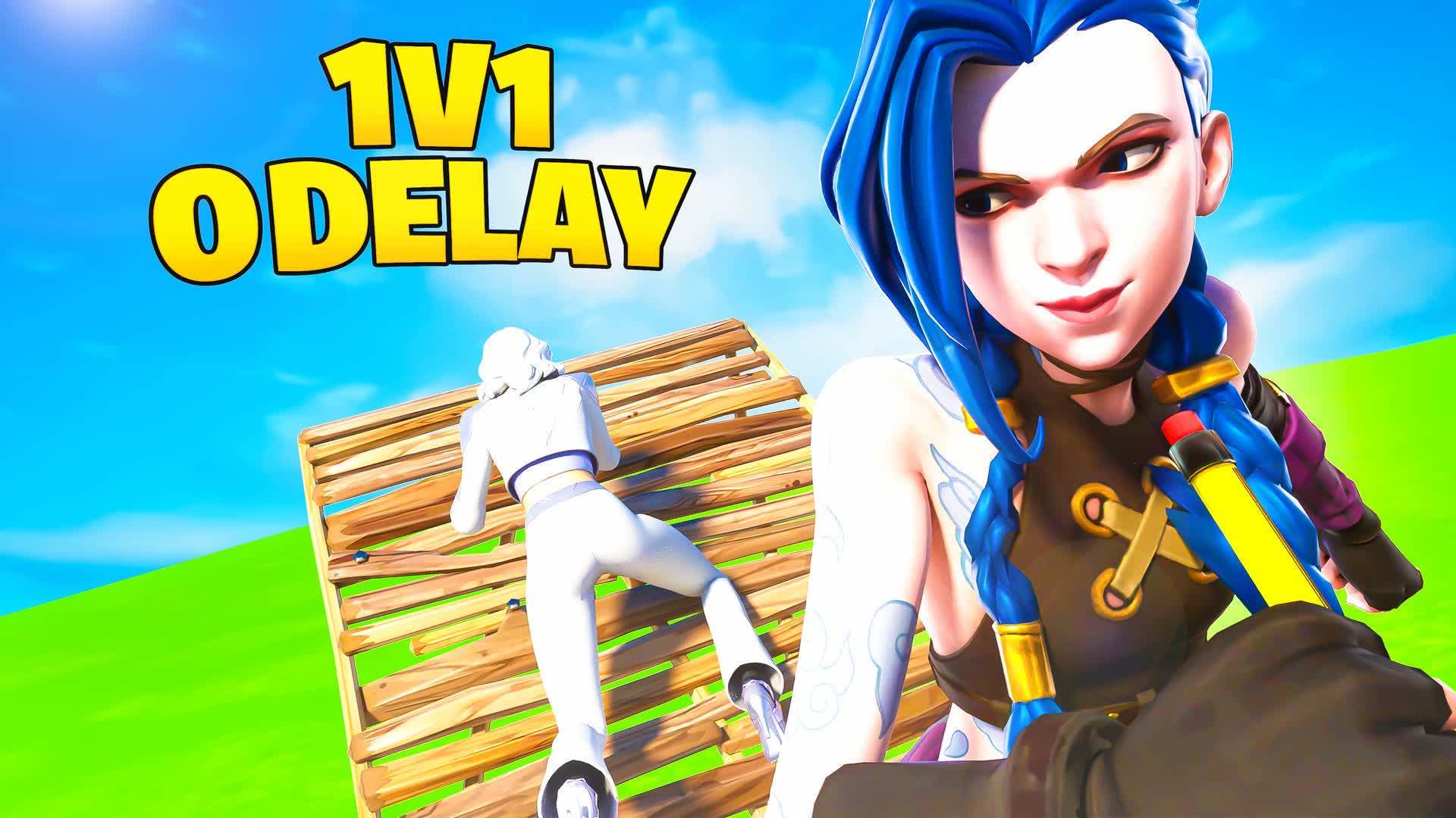 ExitLag 1v1's