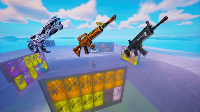 Secrets ffa
