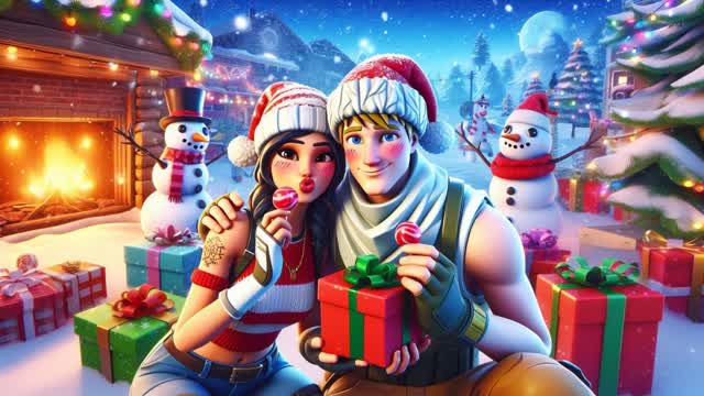 Capture 1 – ❄️WONDERLAND PARTY ROYALE🎄