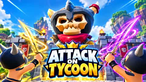 Attack on Tycoon
