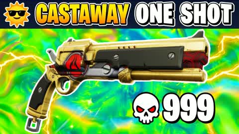 ☀️ CASTAWAY ONE SHOT GUN GAME