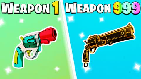 GUN GAME 2 EUROS EN BOUCLE