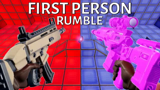 Capture 1 – ⚔️FIRST PERSON RUMBLE⚡