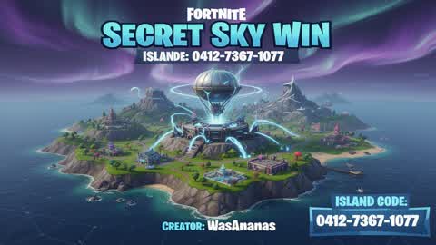 Secret Sky Win 2