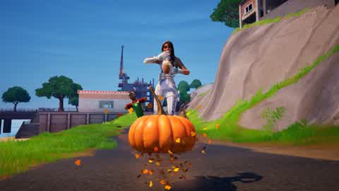 Mrs.Capris' Replay Map