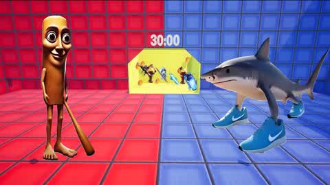 MEME RED VS BLUE 🔴🔵