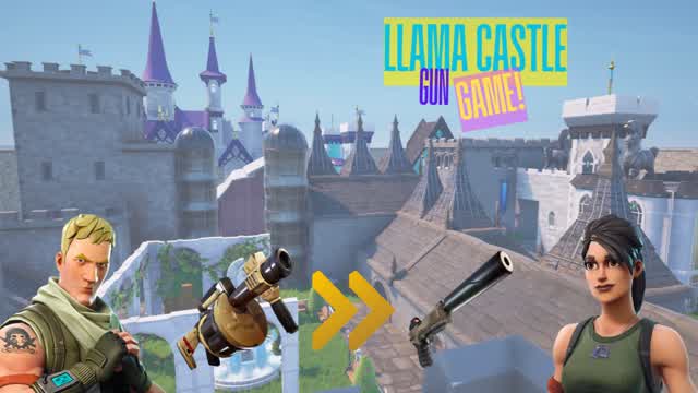 Capture 1 – FIRST PERSON GUN GAME BOTS AND PLAYERS