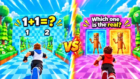 For Geniuses Only 🧠🔥 [4333] [1V1]