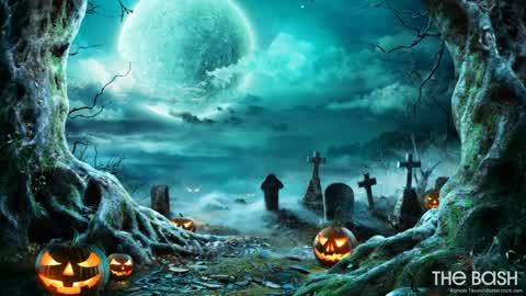 Darkprot3ctor's haunted Island