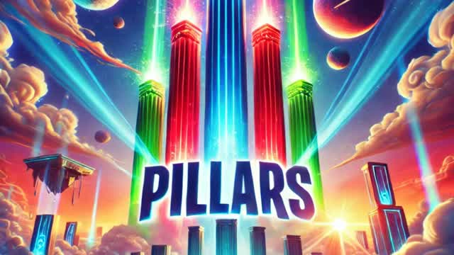 Pillars of Chaos!