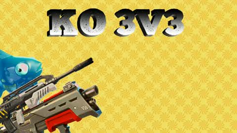 KO 3v3