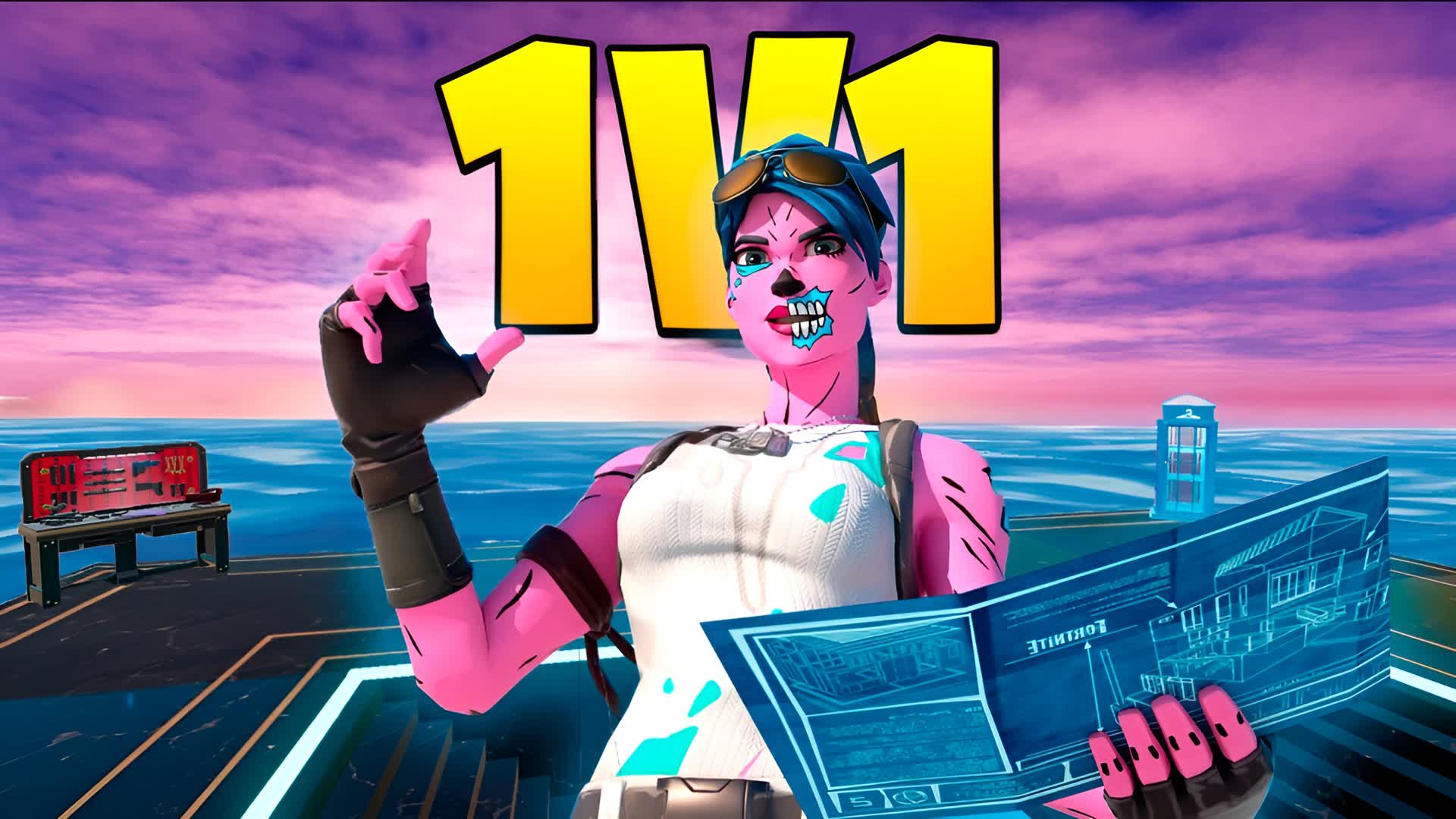 ニュースキン　ルミスパ一式 king78b - Fortnite