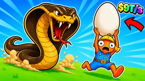 Steal An Egg 🥚