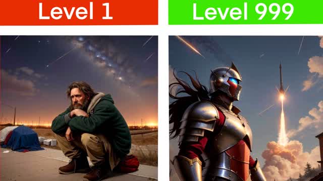 Legendary Quest Tycoon