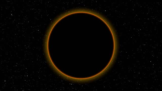 Solar Eclipse: The Experience